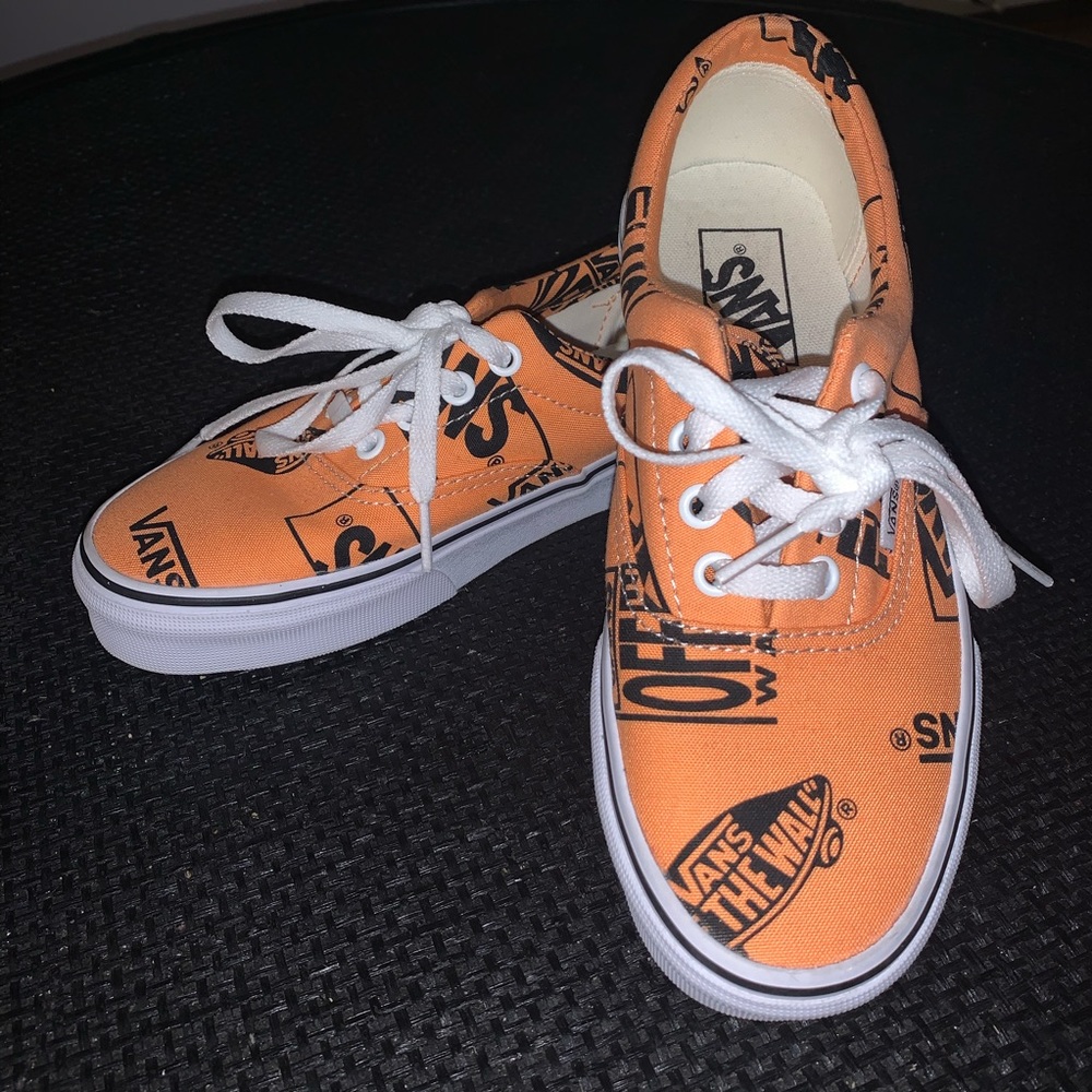 VANS ERA LOGO MIX SNEAKERS 💥